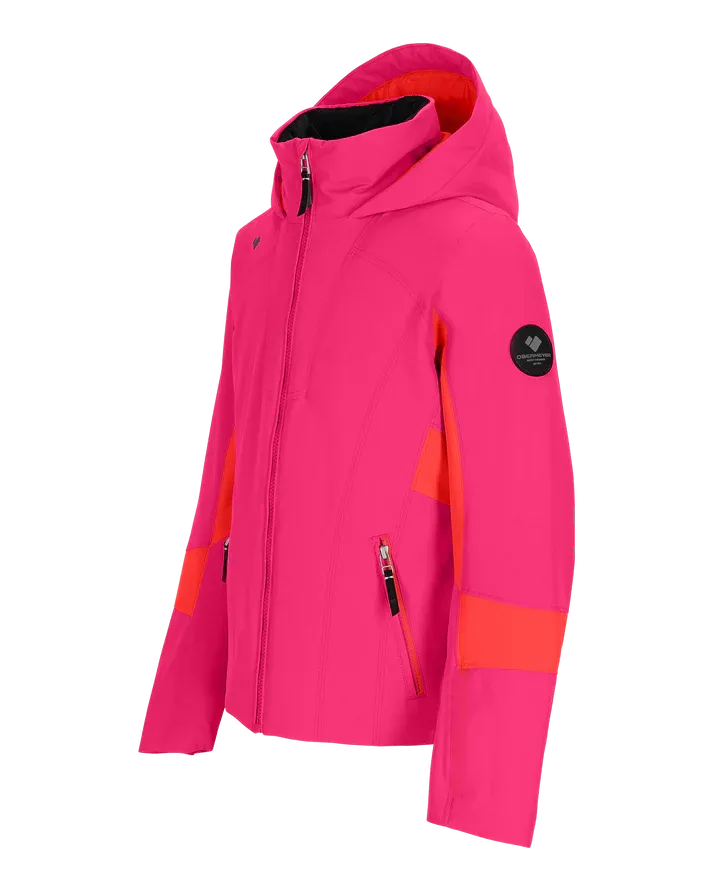 31103 PIPER JKT, Color: SHOWSTOPPER, Size: s