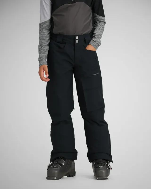 45039 T BOY PARKER PANT 