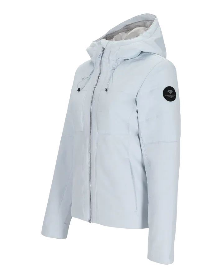 Womens - Traverse Jacket