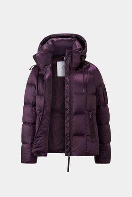 3629 FELINE-D L-JACKET