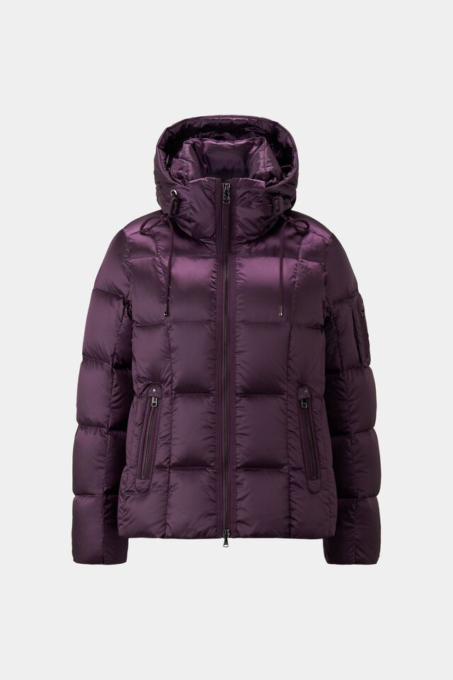 3629 FELINE-D L-JACKET
