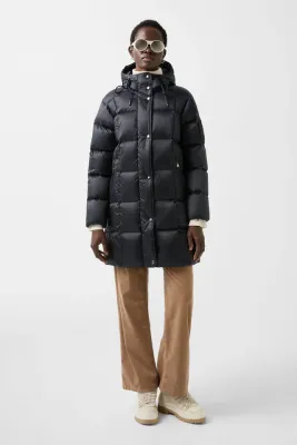 LONG COATS