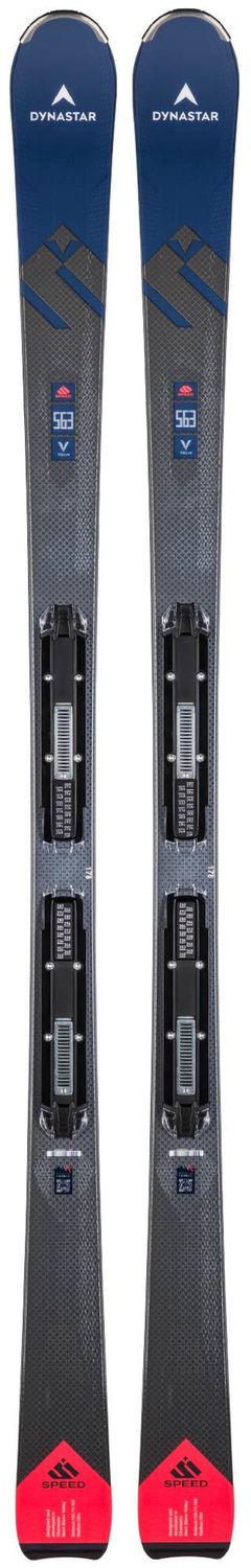 DYNASTAR SPEED 563 KONECT NX 12