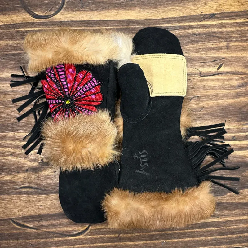 ASTIS MITTENS