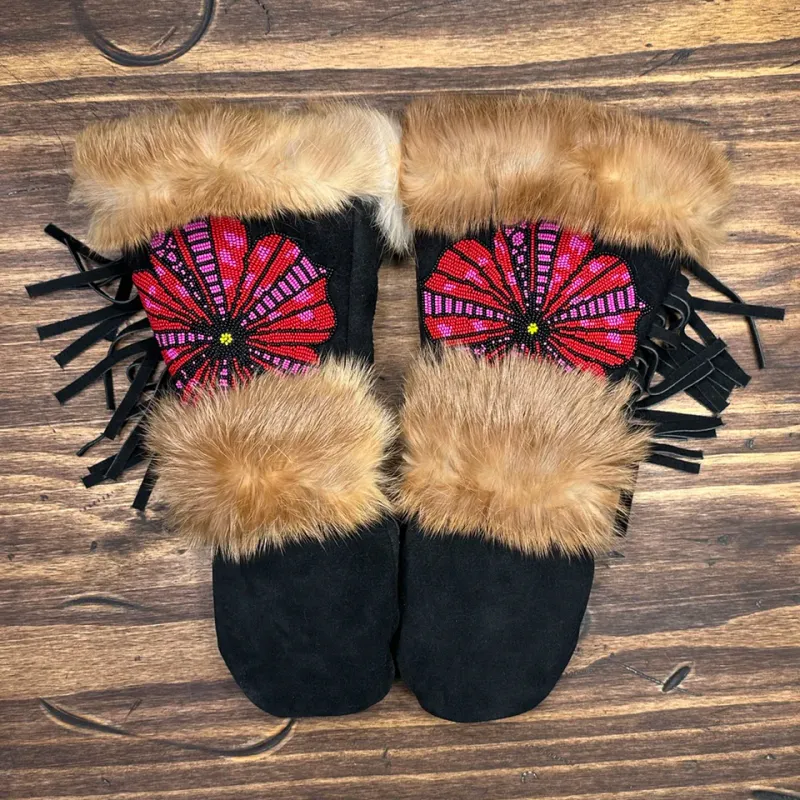 ASTIS MITTENS