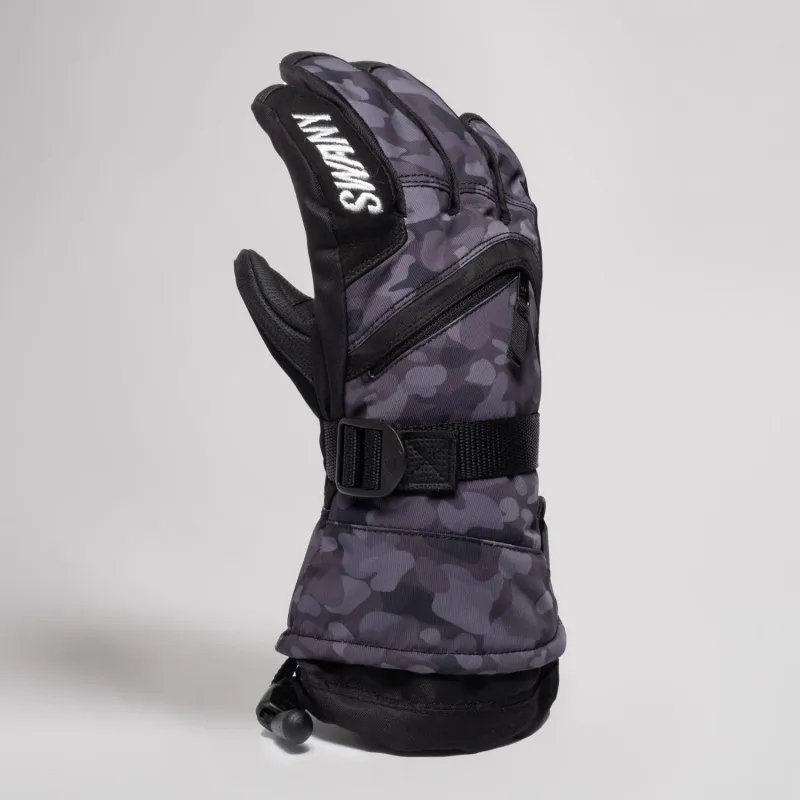 X-OVER JR GLOVE