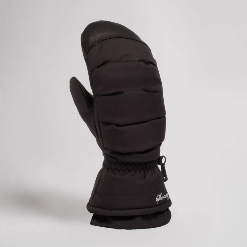 LADOWN MITT LADIES