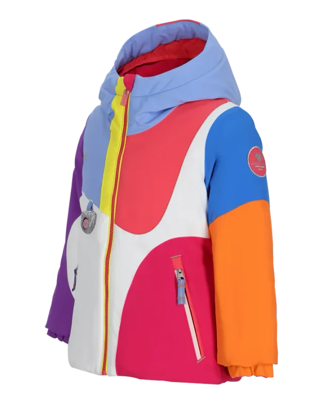 51100 Kids Girls - Livia Jacke
