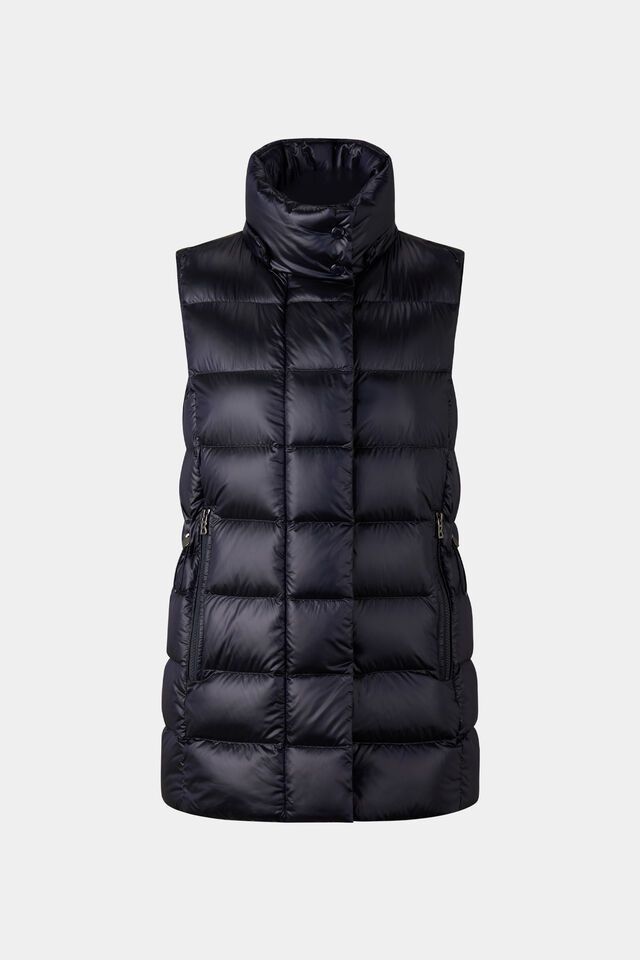 3686 LIDDY-D L-VEST