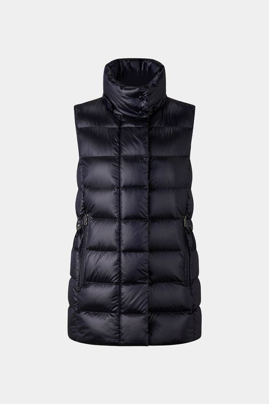 3686 LIDDY-D L-VEST