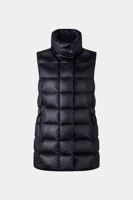 3686 LIDDY-D L-VEST