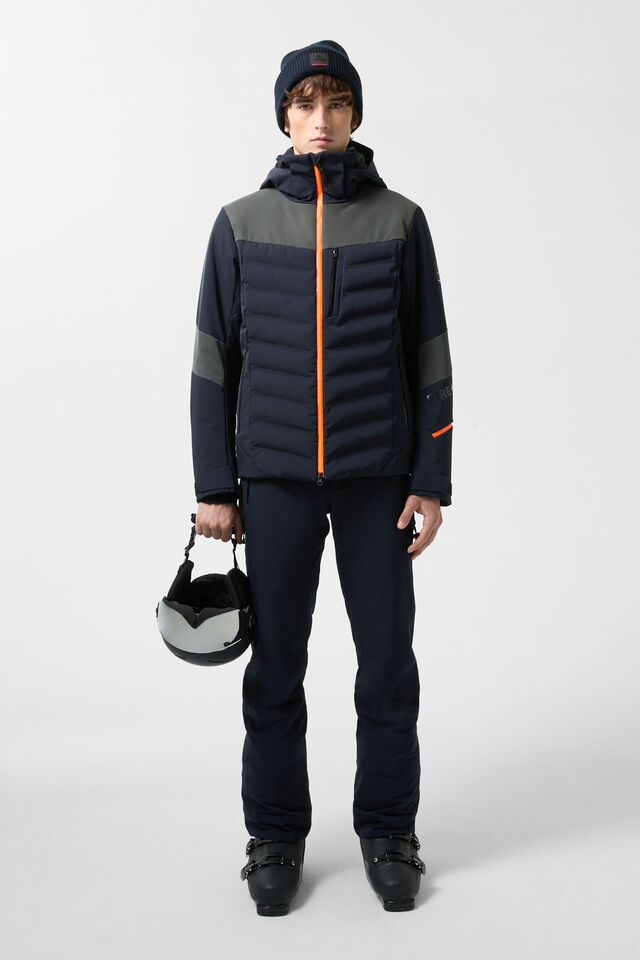 3444-8374 RADEK M-JACKETS