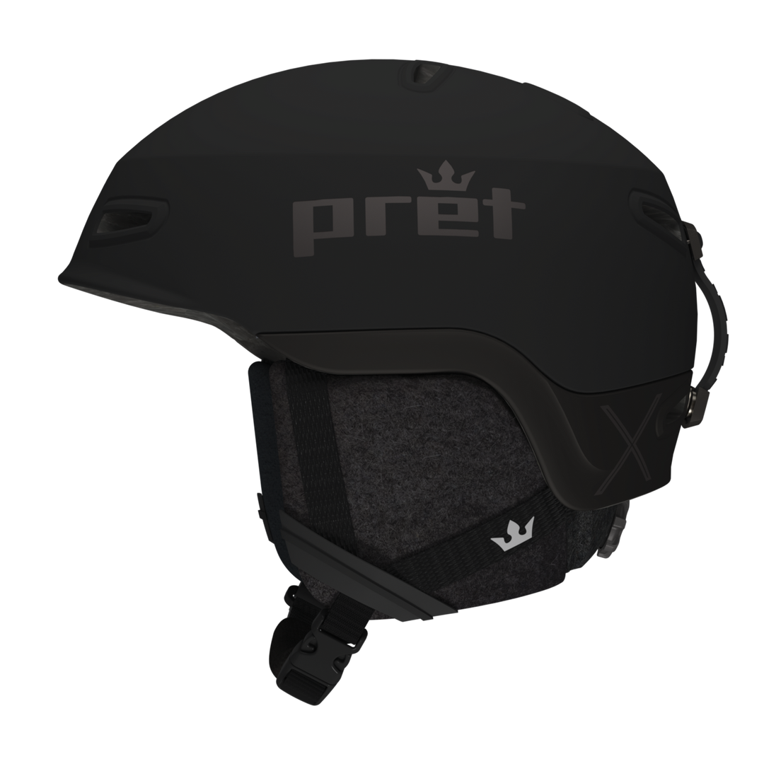 EPIC X, Color: BLACK, Size: MEDIUM