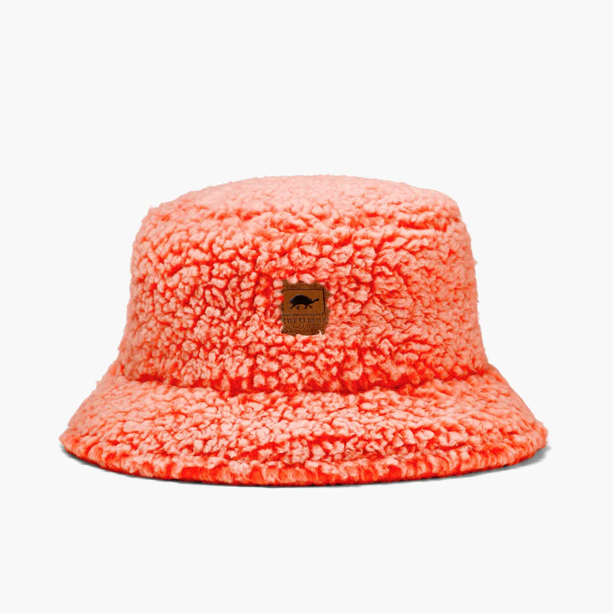 Comfort Lush Bucket Hat  - Autumn