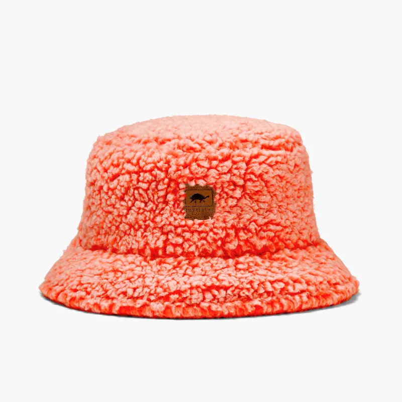 Comfort Lush Bucket Hat  - Autumn