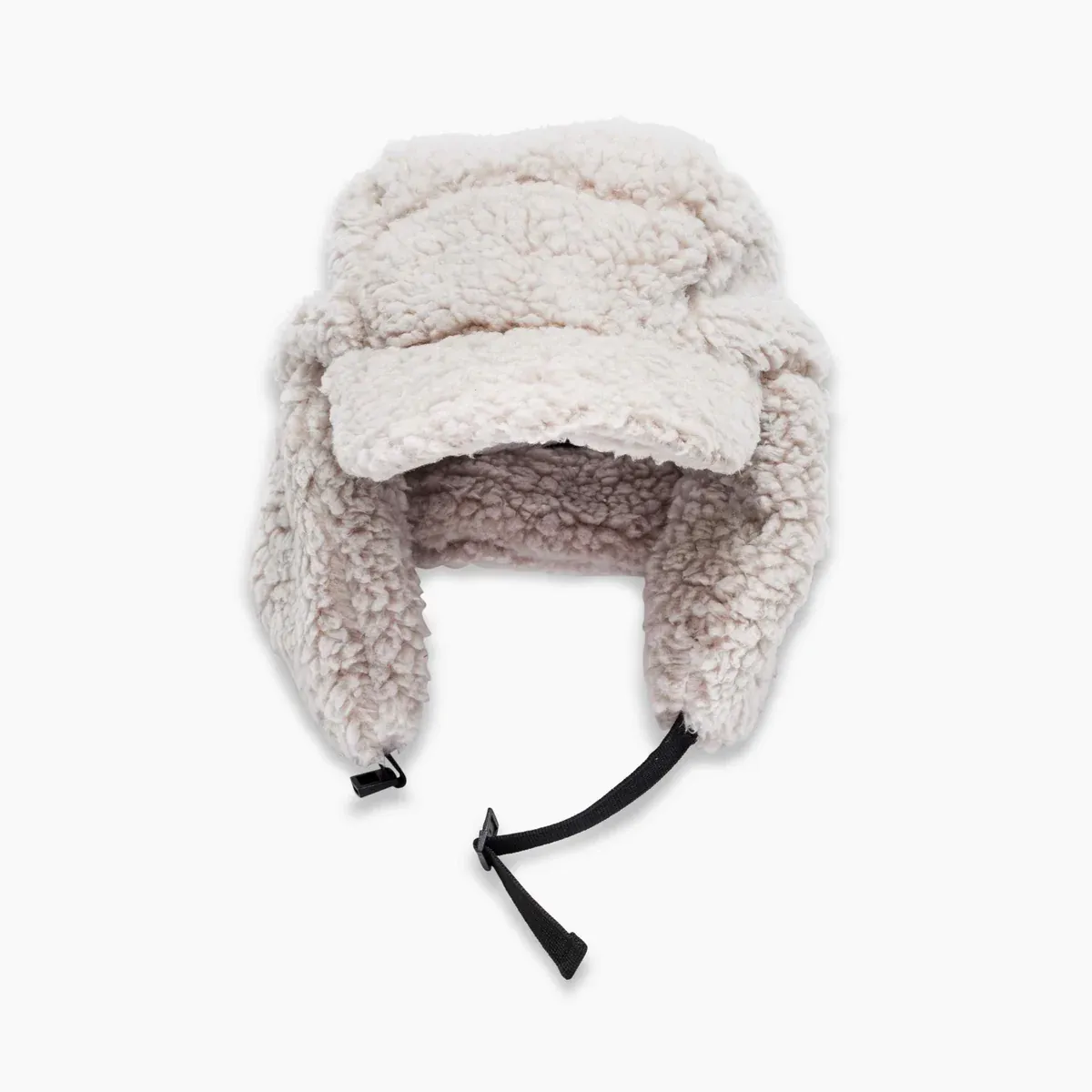 Comfort Lush™ Backcountry Trapper - Natural, Women's
