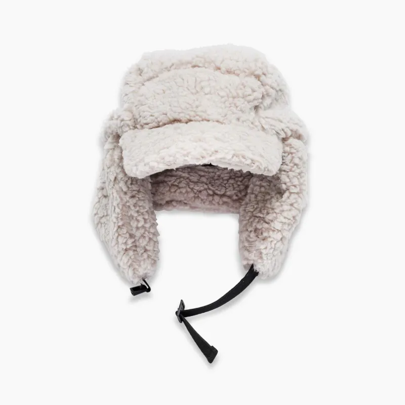 Comfort Lush™ Backcountry Trapper - Natural, Women's
