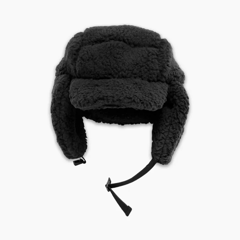 Comfort Lush™ Backcountry Trapper - Black, Women's