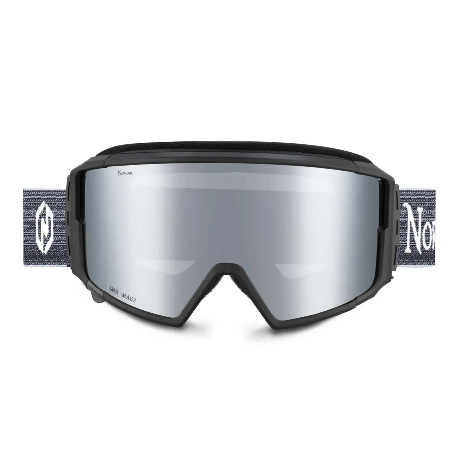 190C ODIN GOGGLES, Color: BLK, Size: ONE