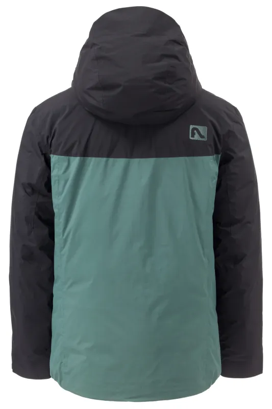 ICEMAN COAT MENS