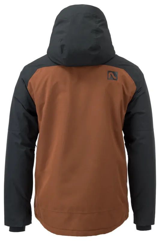 1112 Roswell Jacket