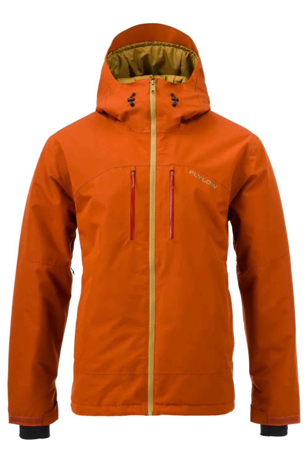 Roswell Jacket, Color: SEDONA, Size: S
