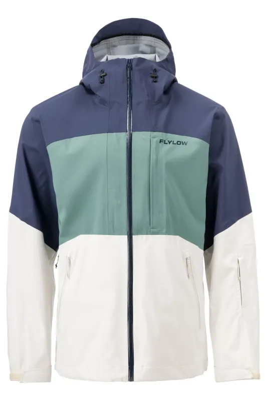 Malone Jacket