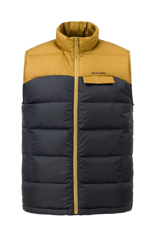 Larry Vest