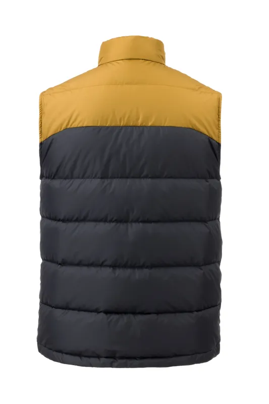 Larry Vest