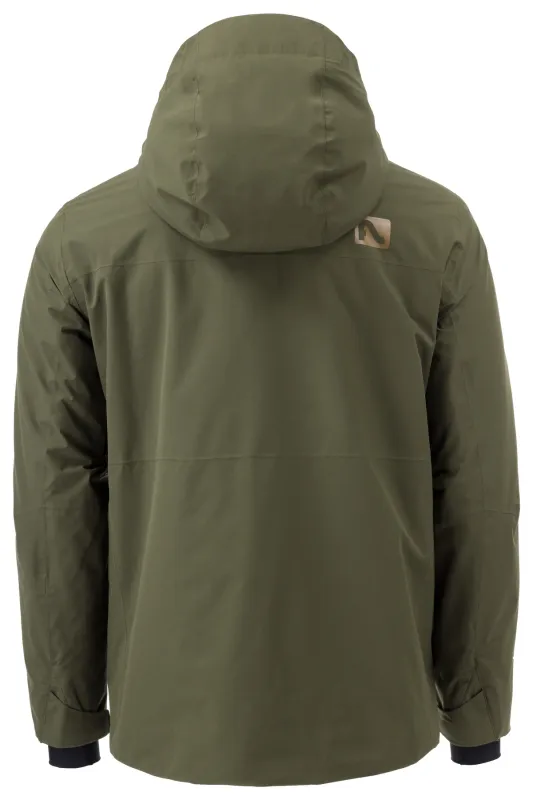 Albert Jacket MENS