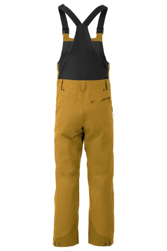 1955-010 Baker Insulated Bib