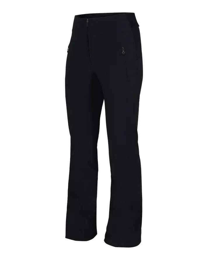 15109-15079 Cloud Nine Pant, Color: Black, Size: 10 - L