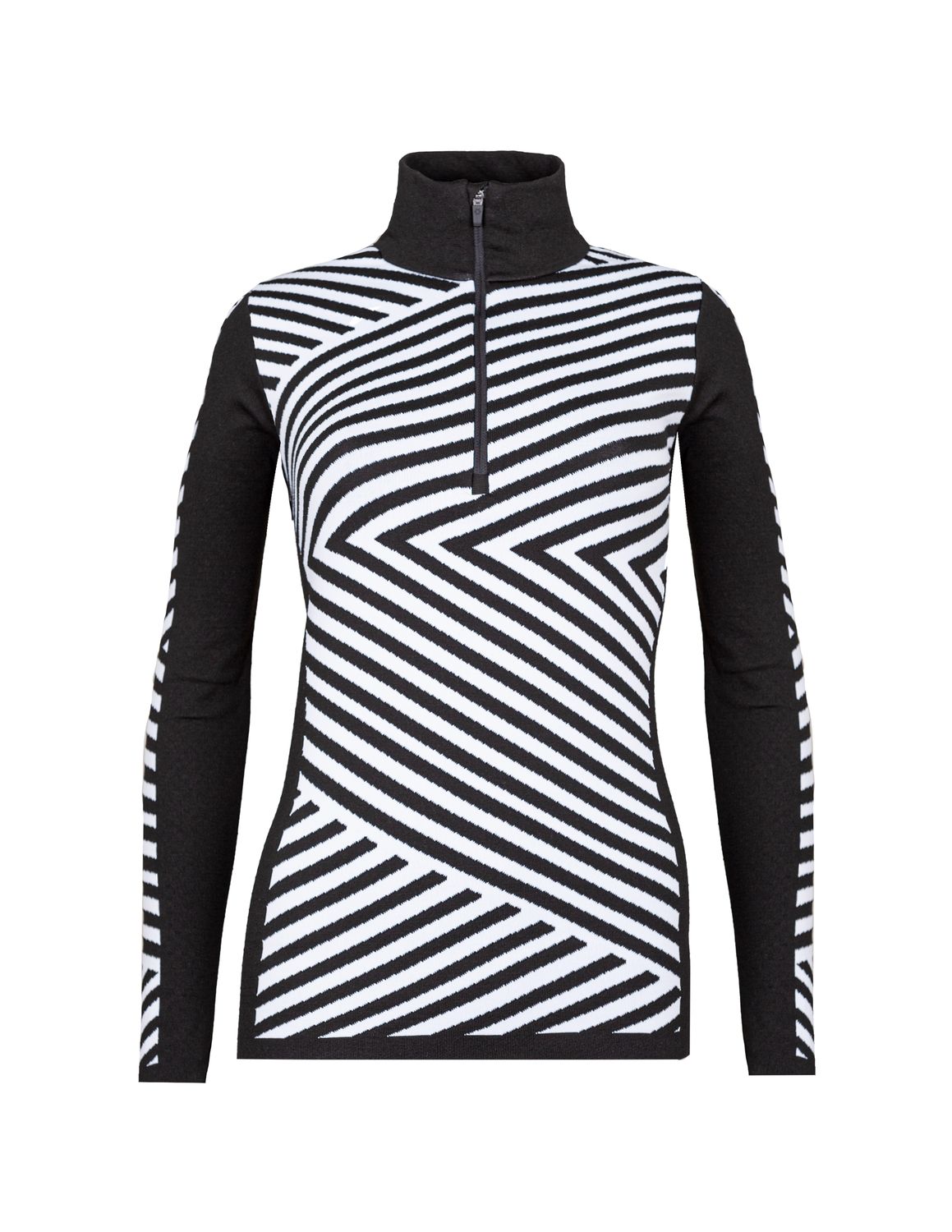 N4 6524 CELIA SWEATER