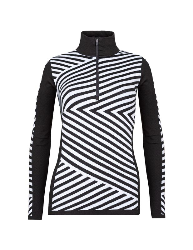 N4 6524 CELIA SWEATER
