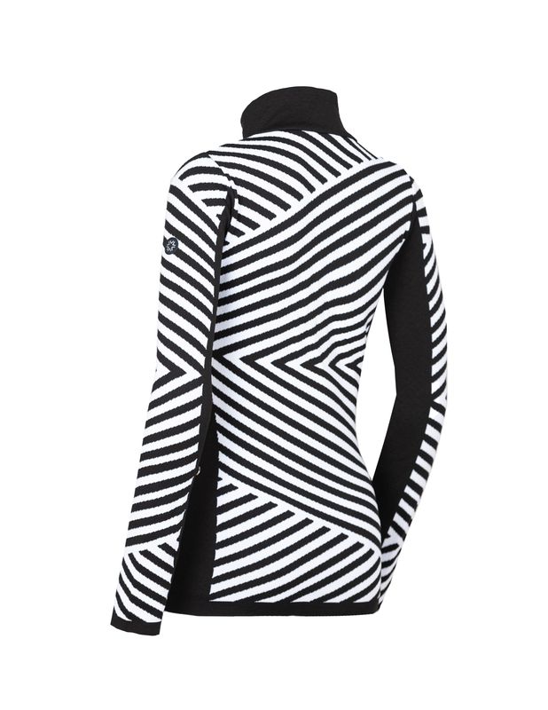 N4 6524 CELIA SWEATER
