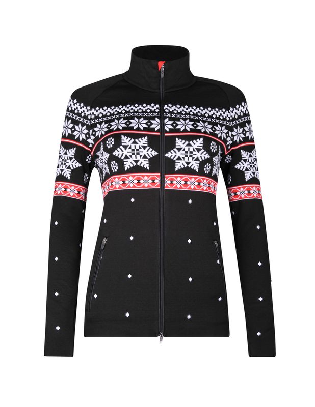 N4 6568 JADIS SWEATER