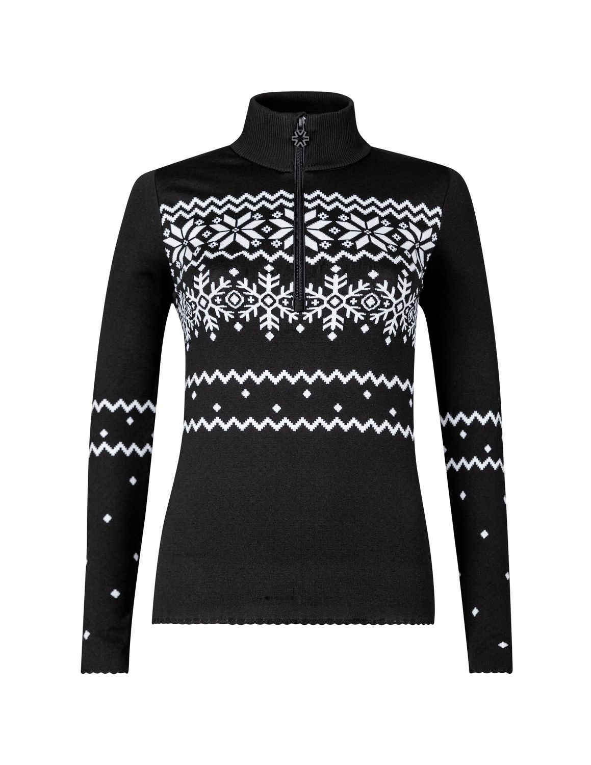 N4 6554 GROENLANDIA SWEATER