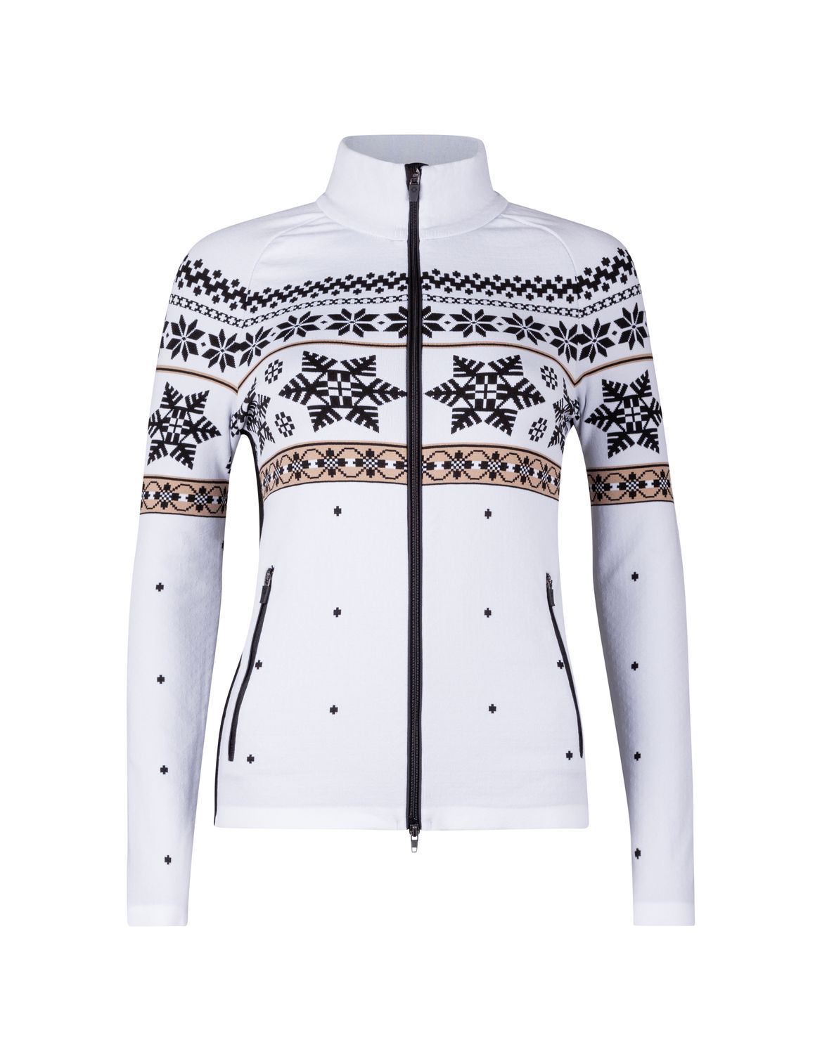 N4 6568 JADIS SWEATER