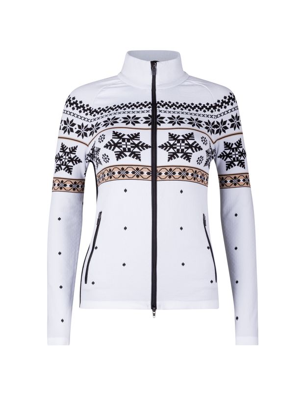 N4 6568 JADIS SWEATER