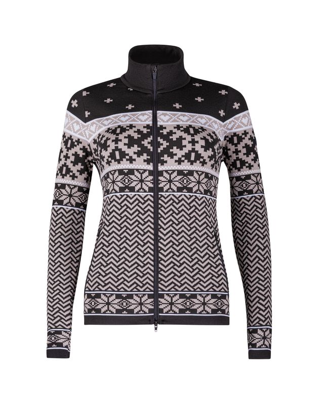 N4 6585 KYLIE SWEATER