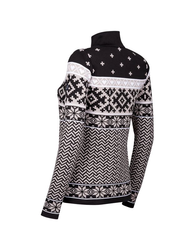 N4 6585 KYLIE SWEATER