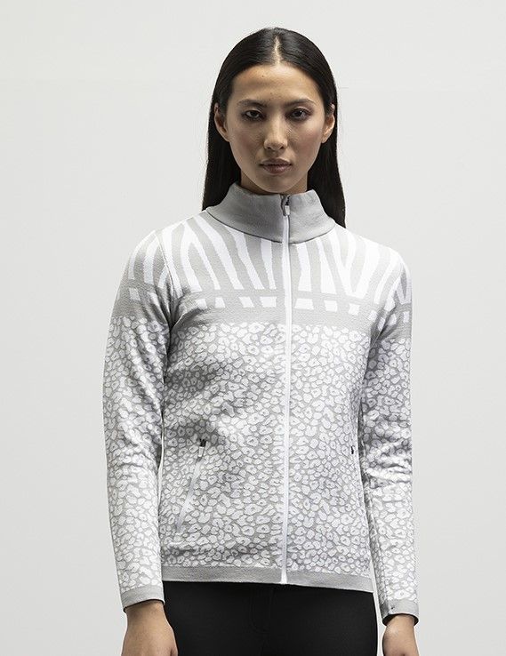 N4 6640 SASHA SWEATER