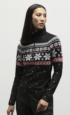 SWEATERS
