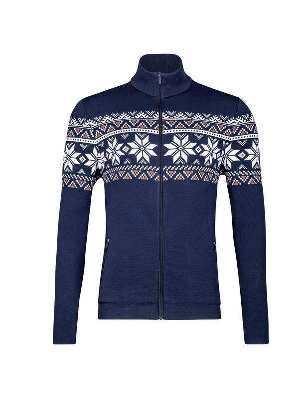N3 4036 BRIGHTON M'S SWEATER