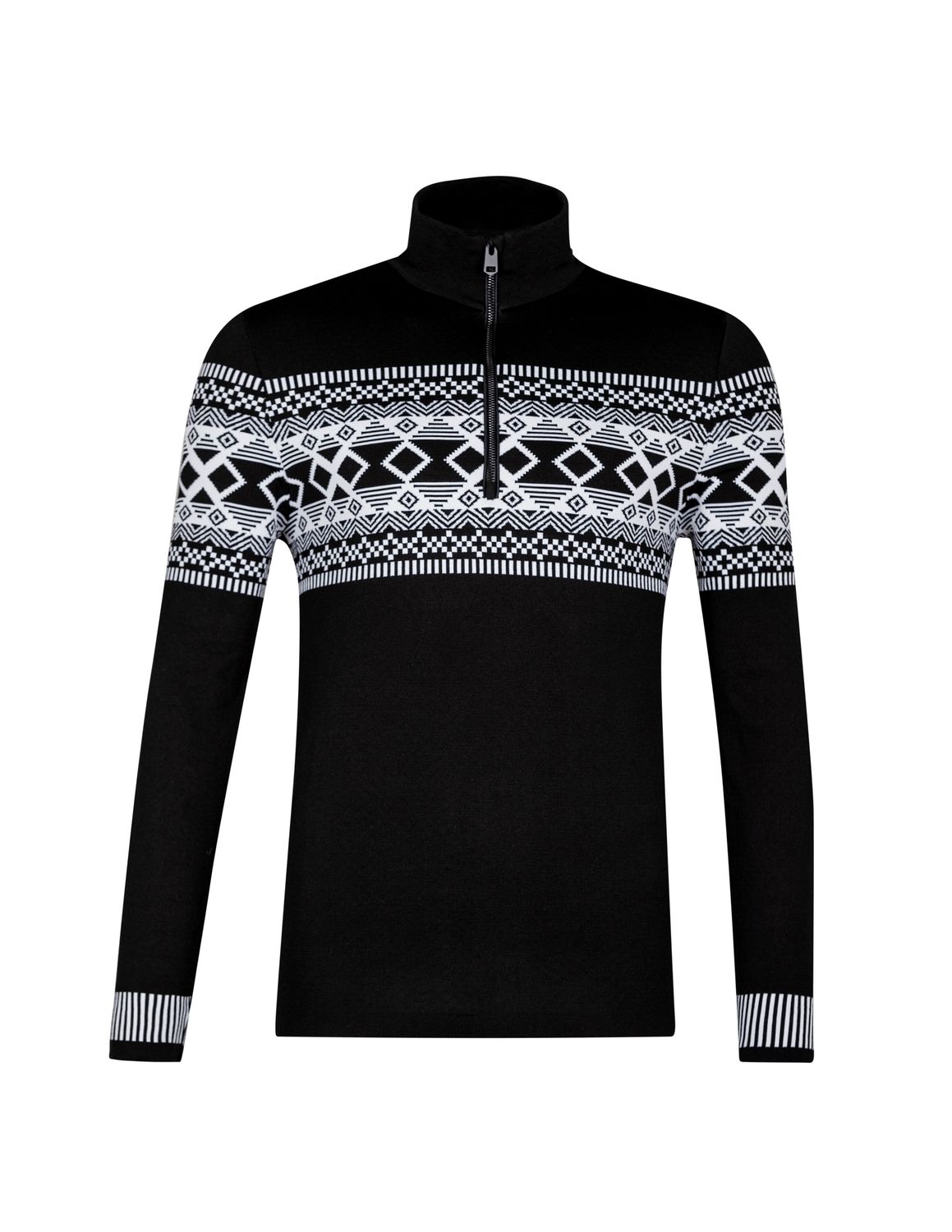 N3 4048 COLDEN SWEATER M