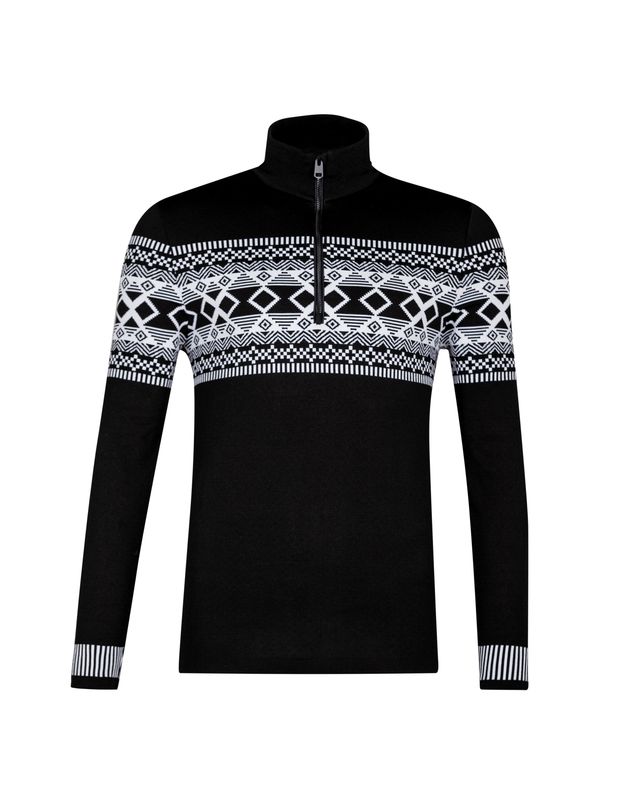 N3 4048 COLDEN SWEATER M