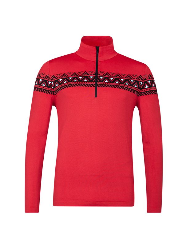 N3 4034 BONO M SWEATER