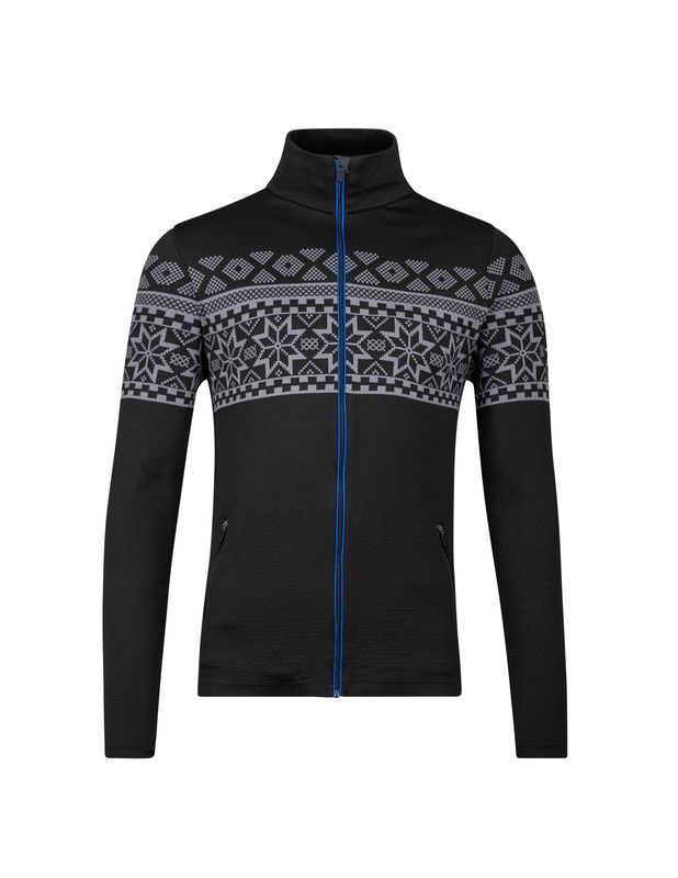 N3 4053 COOPER M SWEATER
