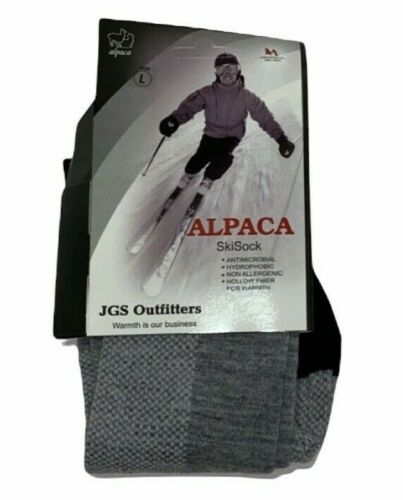 ALPACA KIDS SOCK 200