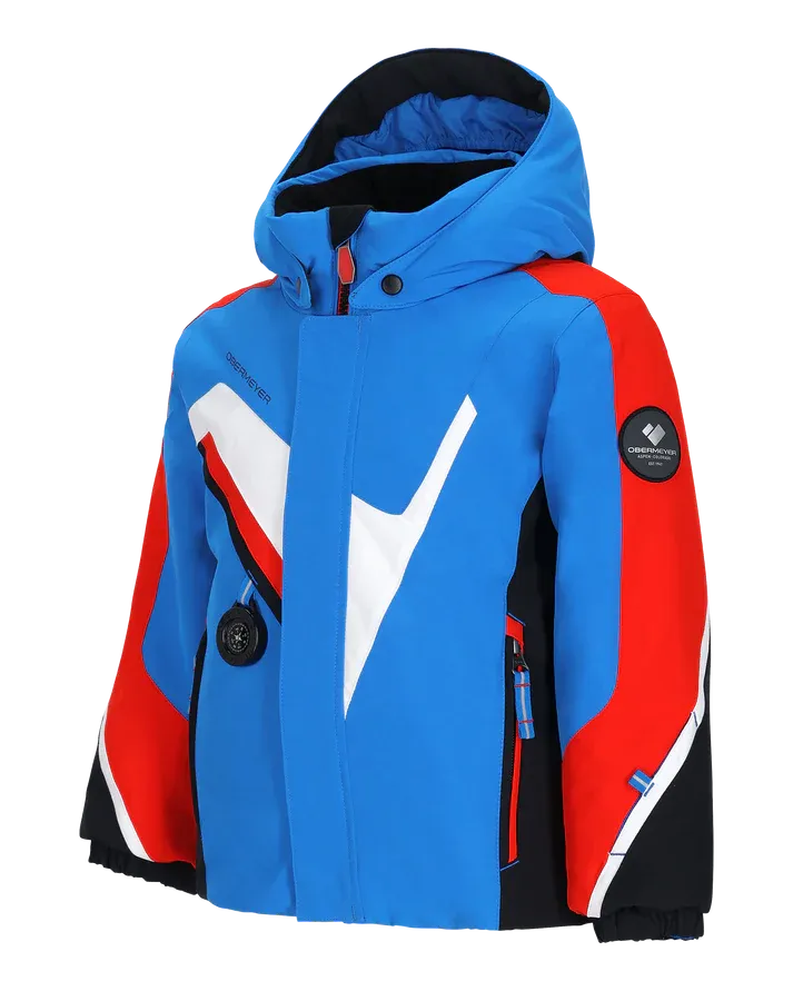 Kids Boys - Super G Jacket